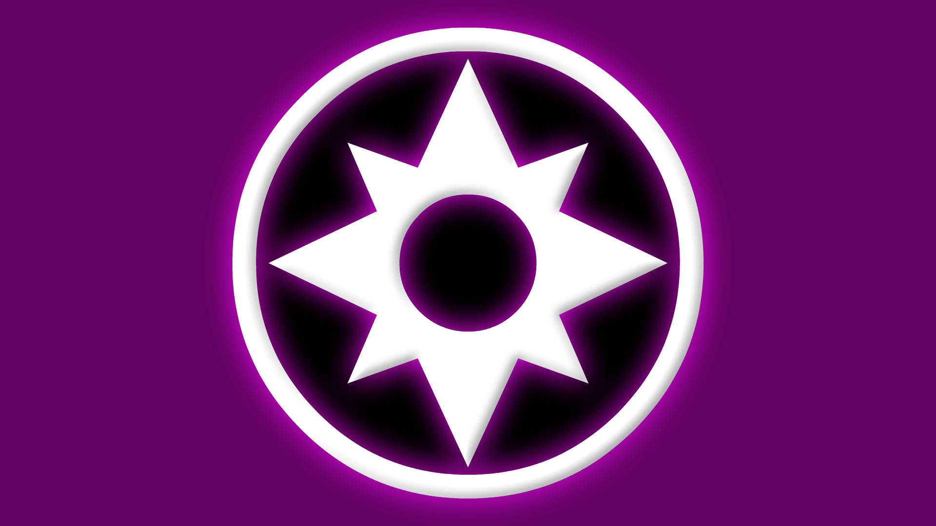 Violet Lantern Symbol