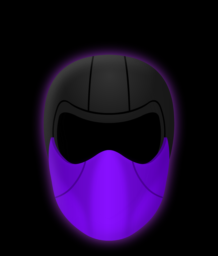 Klassic Rain Mask