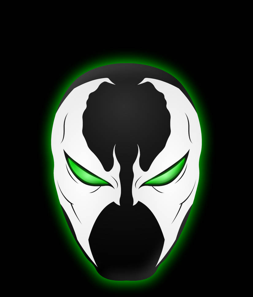 Spawn Mask Minecraft Spawn Mask by Yurtigo on DeviantArt