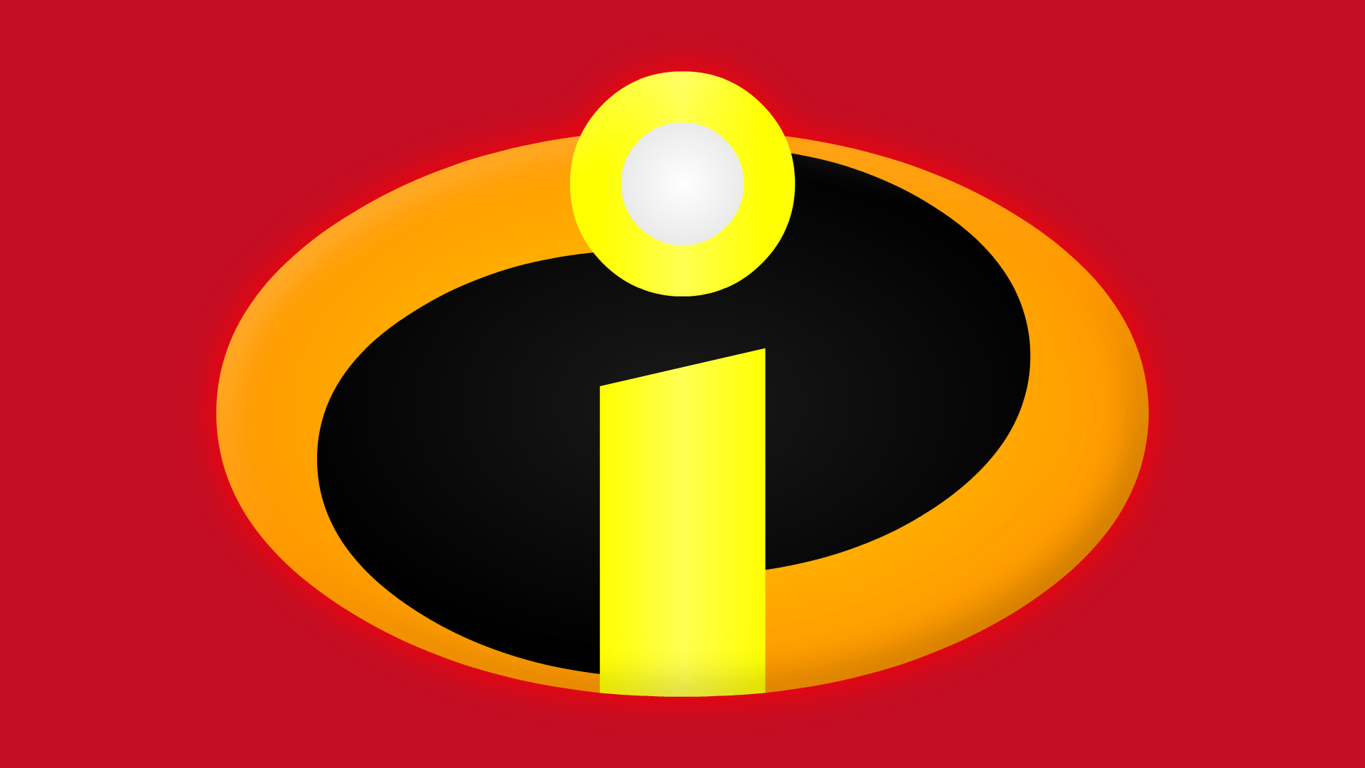 The Incredibles Symbol