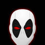 X-Force Deadpool Mask