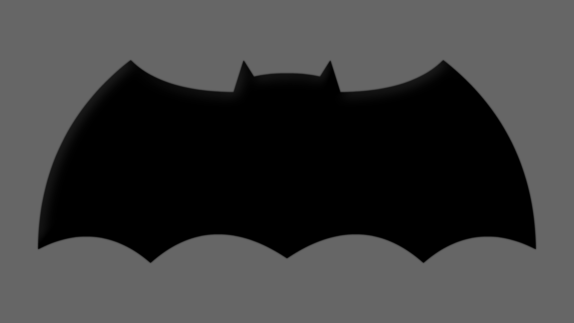 dark knight logo png