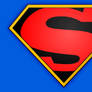 New Superman Symbol