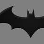 Arkham Batman Symbol