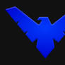 Nightwing Symbol