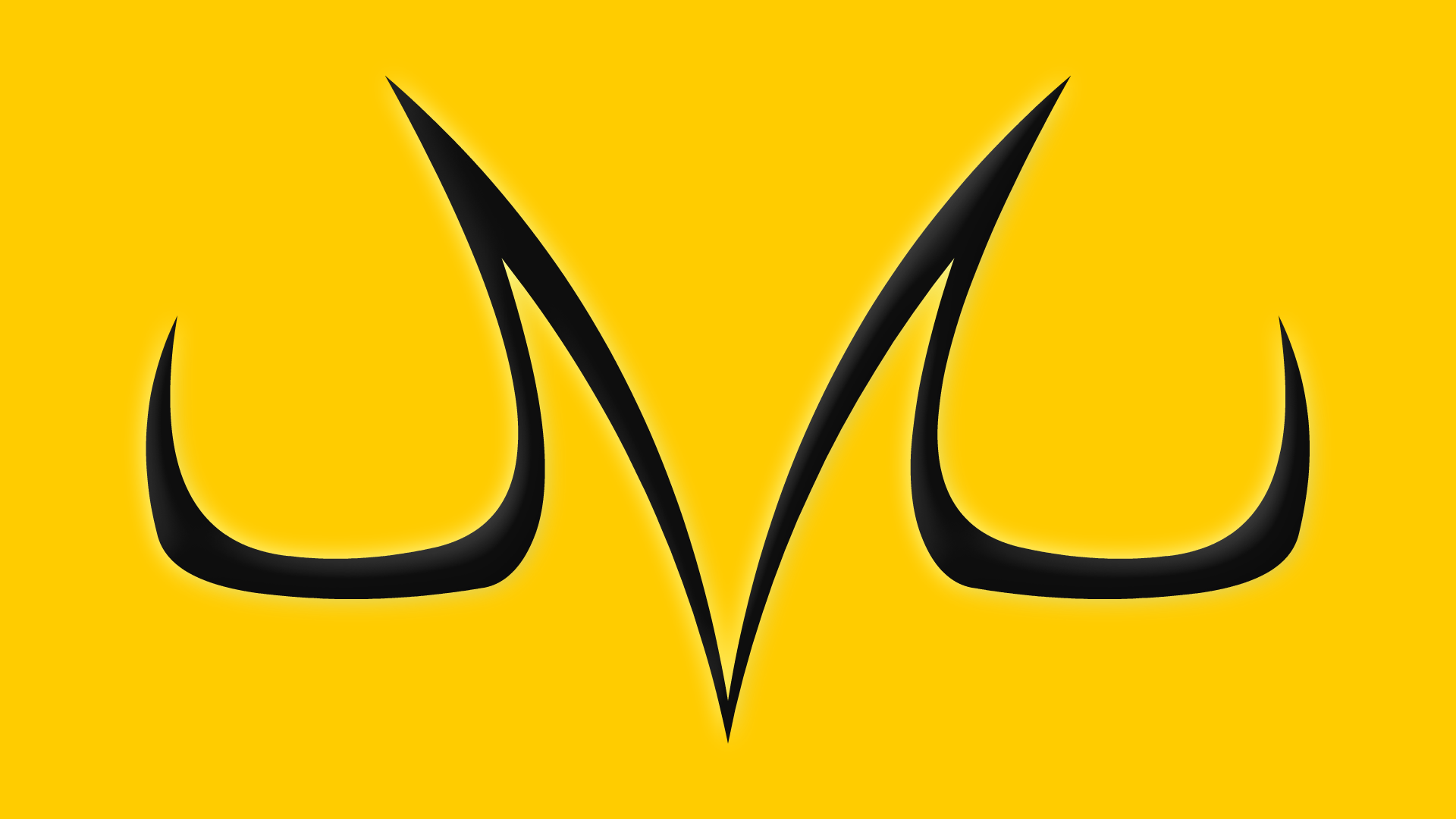 Majin Symbol