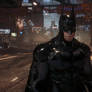 Batman V8.04 - Batman Arkham Knight