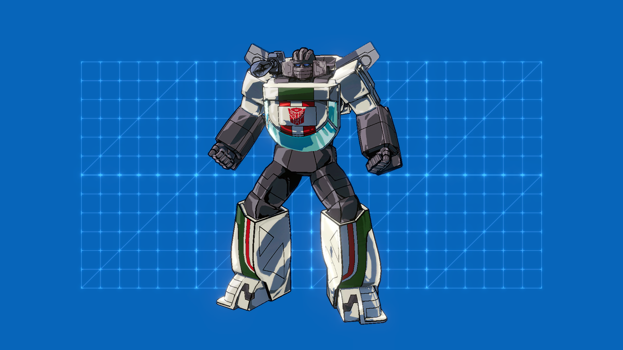 Wheeljack Transformers Devastation by Yurtigo on DeviantArt