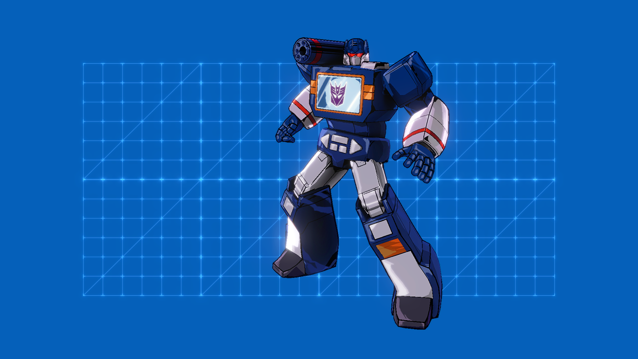 Devastation Soundwave Soundwave - Transformers Devastation by Yurtigo on DeviantArt