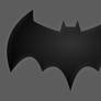 Telltale Batman Symbol