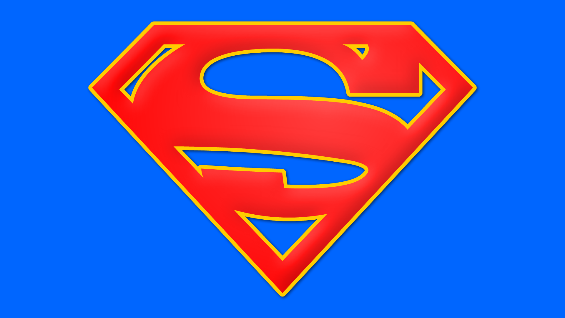 Supergirl Symbol