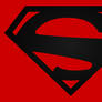 Superman New 52 Cape Symbol