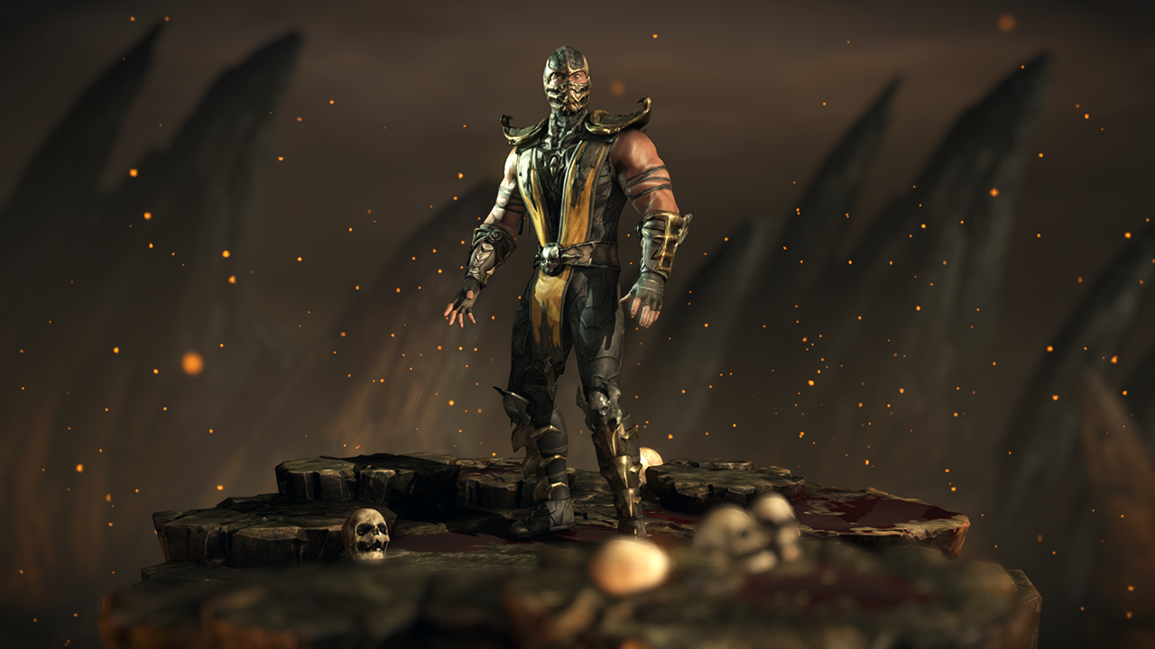 Mortal Kombat X:Kano Klassic costume by Kabukiart157 on DeviantArt