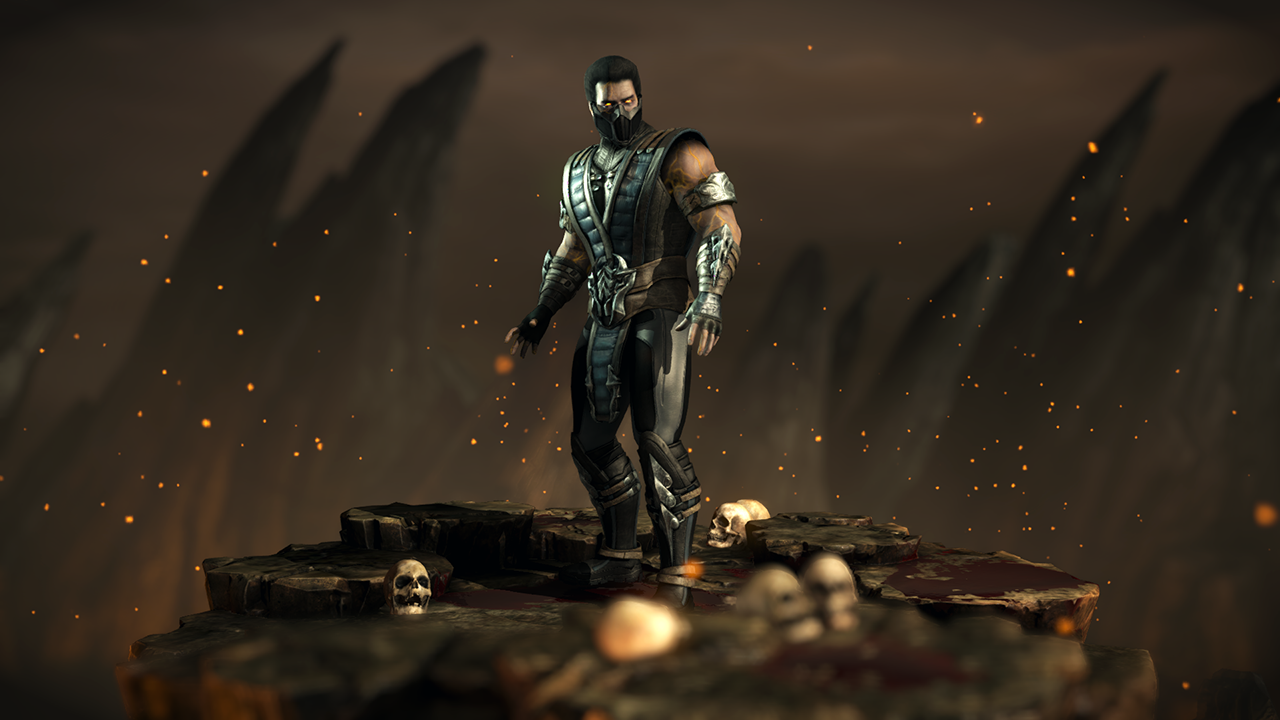 Mortal Kombat X Archives - Overmental