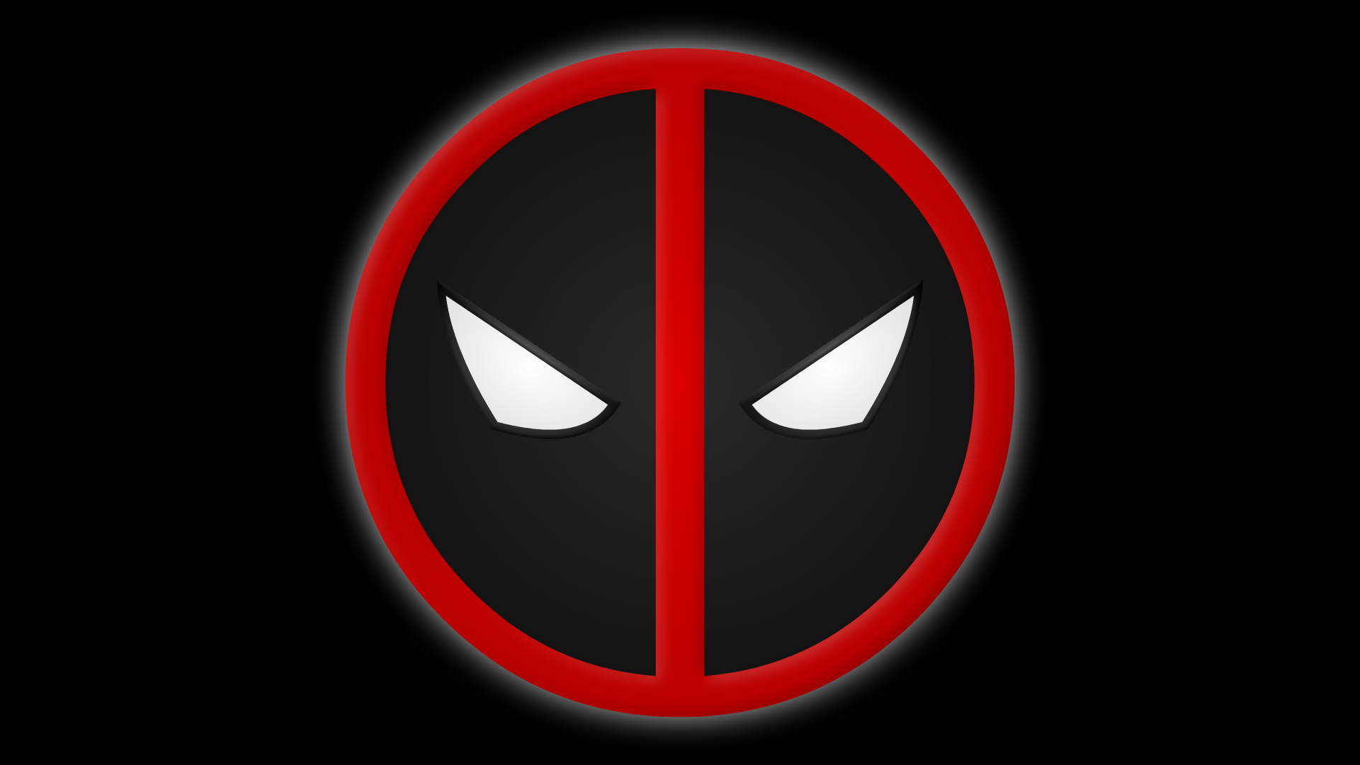 Deadpool Movie Symbol by Yurtigo on DeviantArt