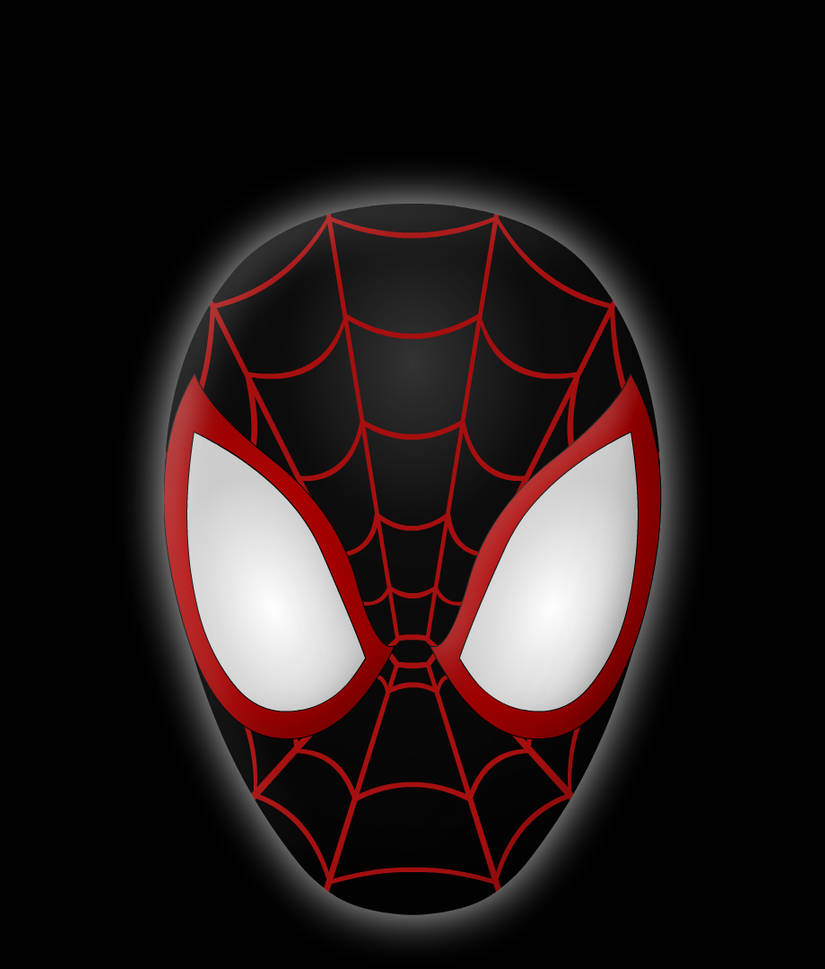 Ultimate SpiderMan Mask by Yurtigo on DeviantArt