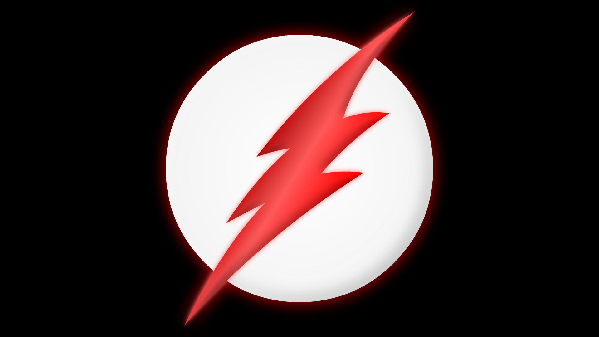 Black Flash Symbol by Yurtigo on DeviantArt