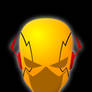 Reverse Flash Mask