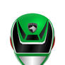 DekaGreen Helmet WB