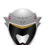 Spirit Kyoryu Gray Helmet WB