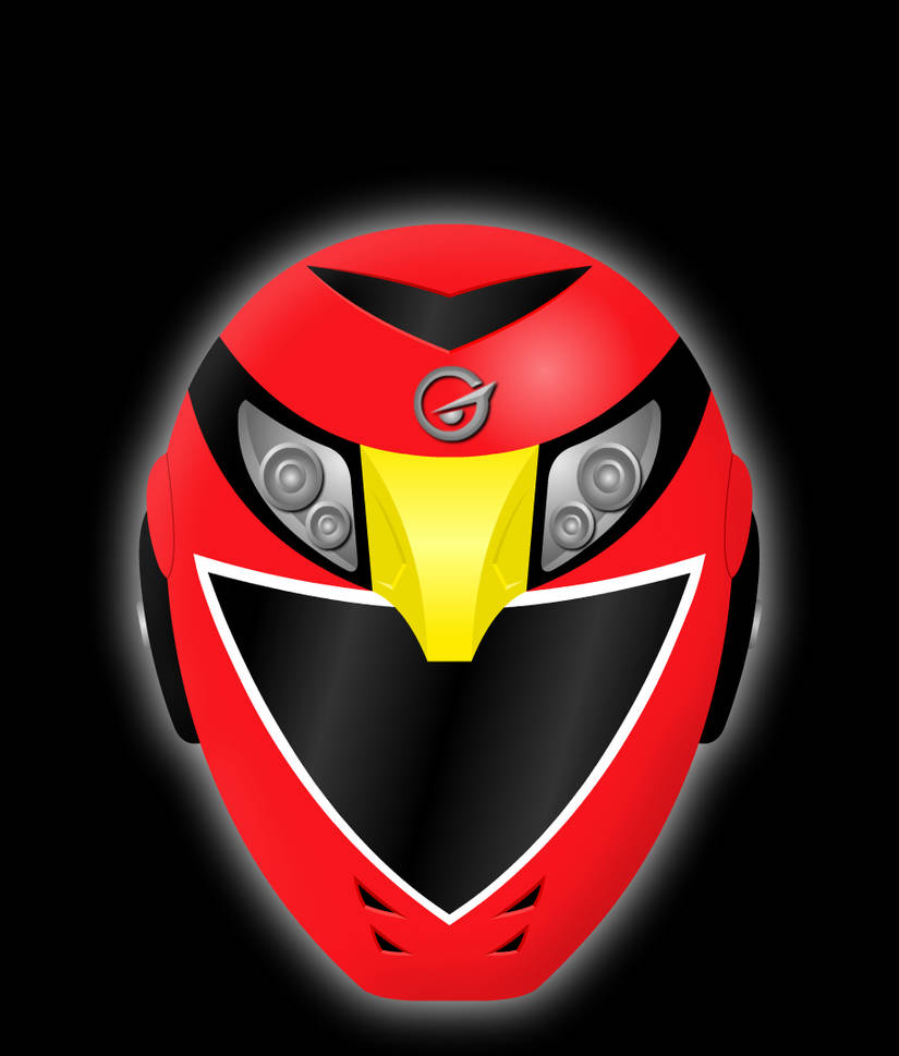 Power Rangers/Super Sentai helmets. Lips or no lips? | ResetEra