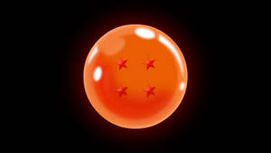 Four Star Dragon Ball Symbol