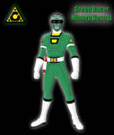 Gekisou Sentai Carranger by Yurtigo on DeviantArt