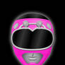 Pink Racer Helmet