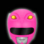 Ginga Pink Helmet