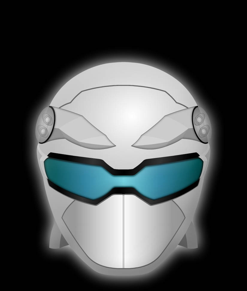 Stag Buster Helmet by Yurtigo on DeviantArt