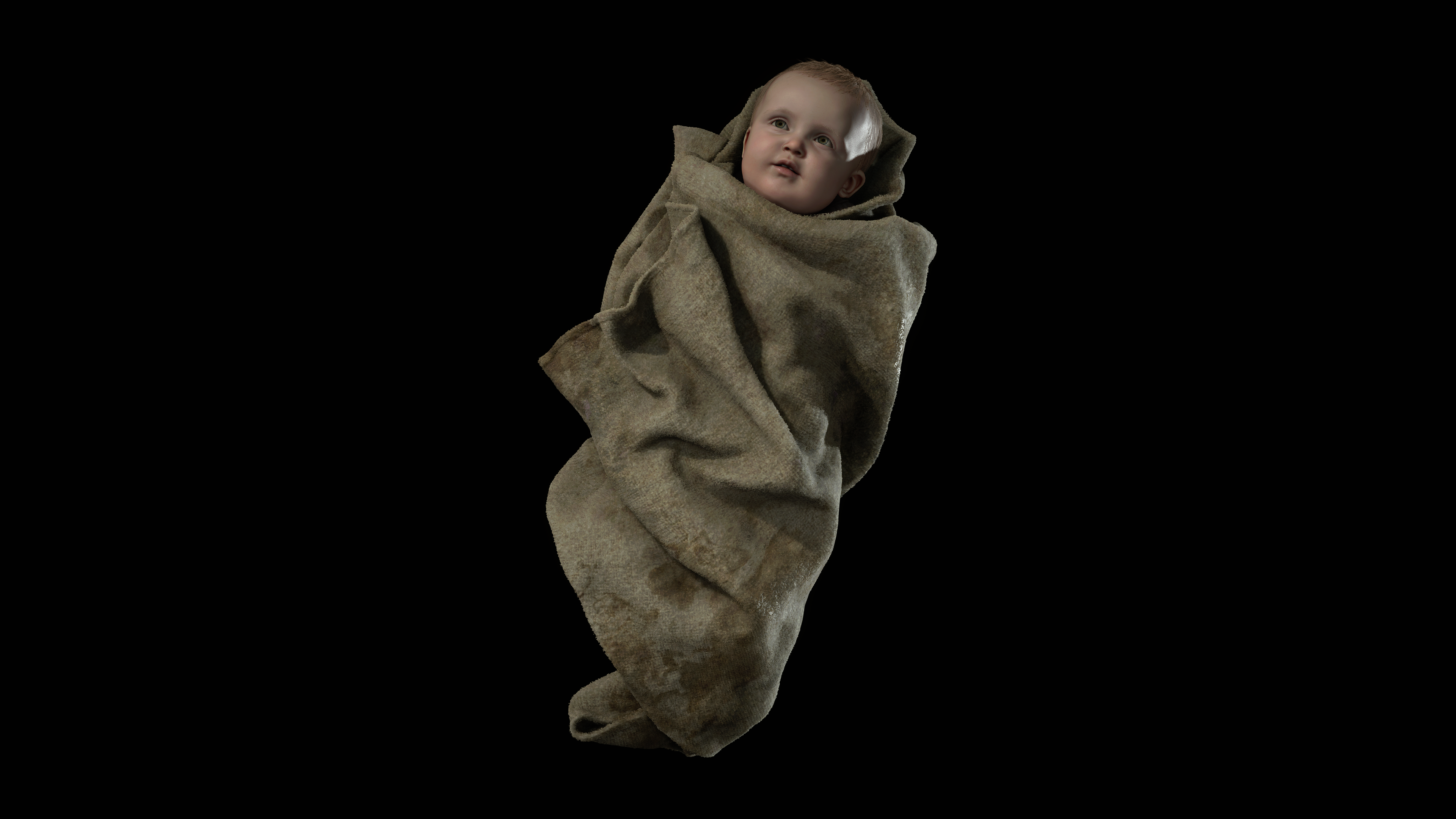 Baby Rose A Resident Evil Village By Yurtigo On Deviantart Baby Rose A Resident Evil Village By Yurtigo On Deviantart