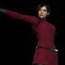 Ada Wong - Resident Evil 4