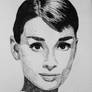 Audrey Hepburn