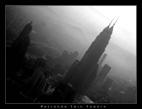 Petronas Twin Towers '2'