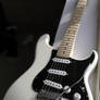 Fender Stratocaster