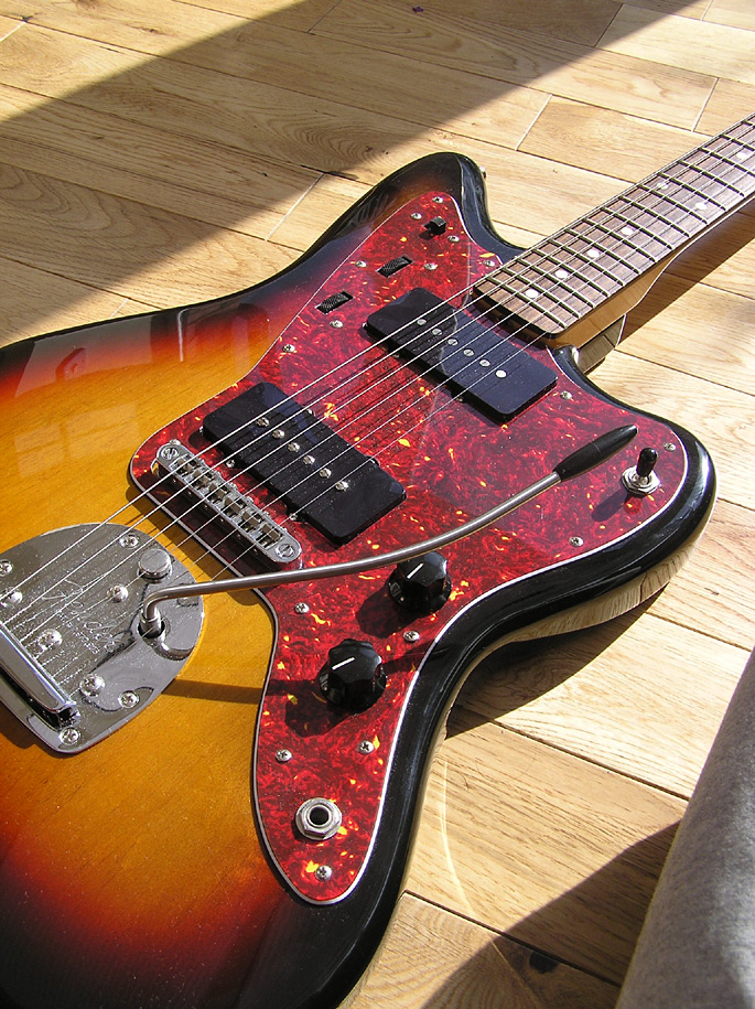 Jazzmaster