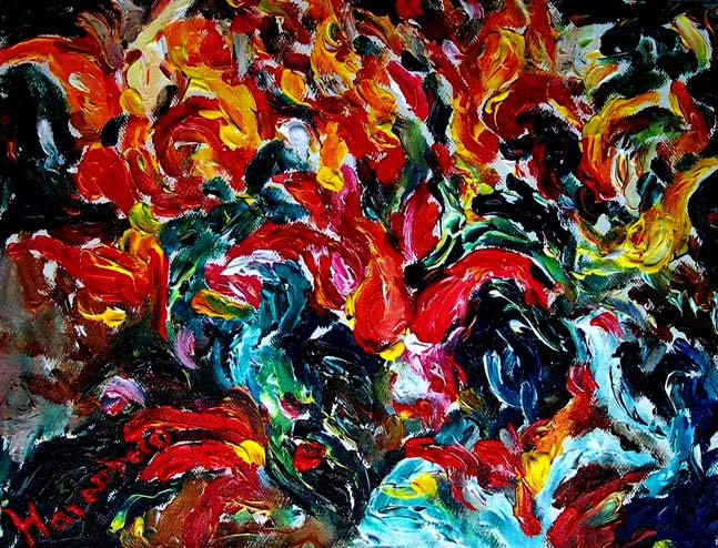 Pepper Plant by rrhj on DeviantArt