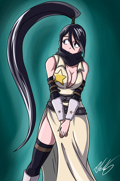 Mulatto va sargish oq tanli odamni sorishadi (porno) Jozibali yosh joja torli jinsiy olatni jilolaydi