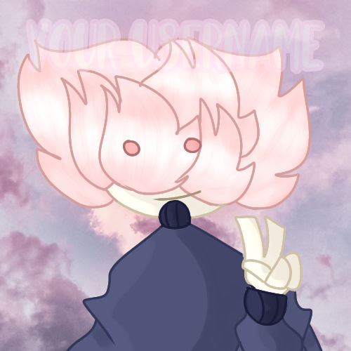 Random pfp by mewzoh on DeviantArt