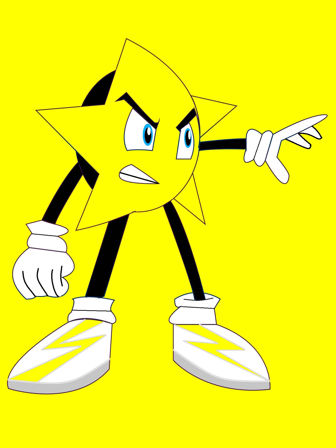 RISTAR REVIVES (Modern RISTAR) by SONIXULTRA on DeviantArt