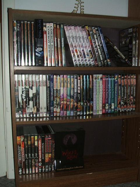 .:Anime Collection:.