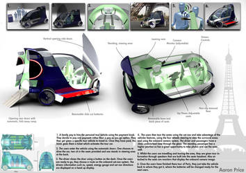 Personal Tour Vehicle Page 3