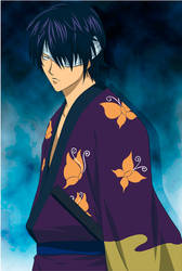 Takasugi Vector