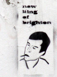 Mr Brighton