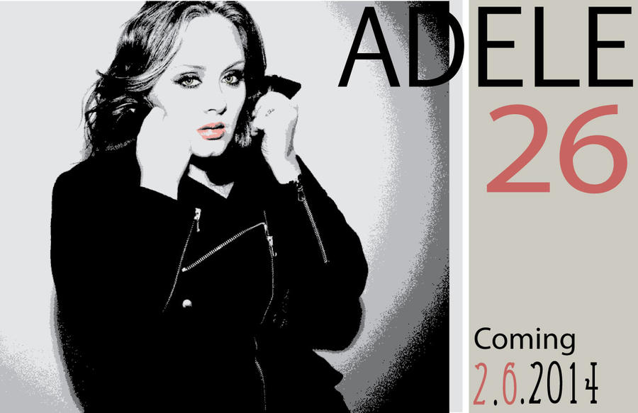 Adele 26