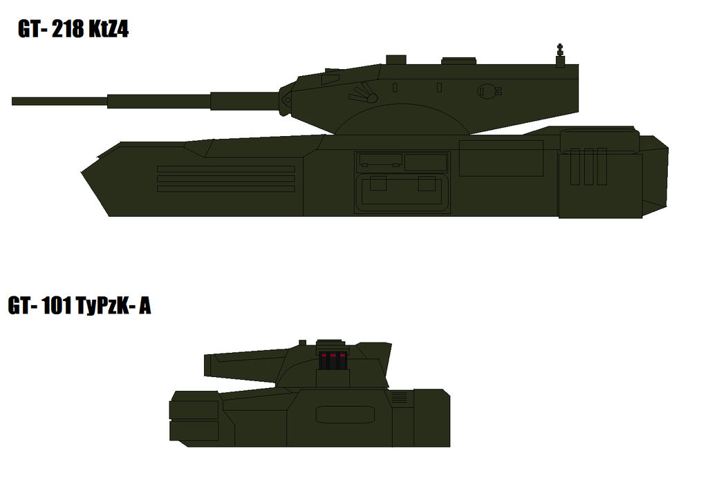 ghost tanks by CorporalDeath49 on DeviantArt