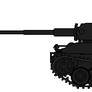 HT-3T heavy tank