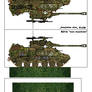 B21a War Machine premium medium tank