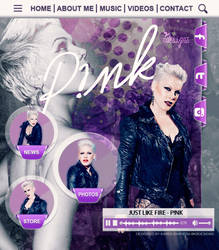 + ID P!NK +