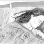 dreaming